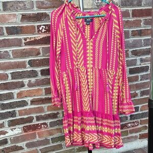 Maeve by Anthropologie Dress